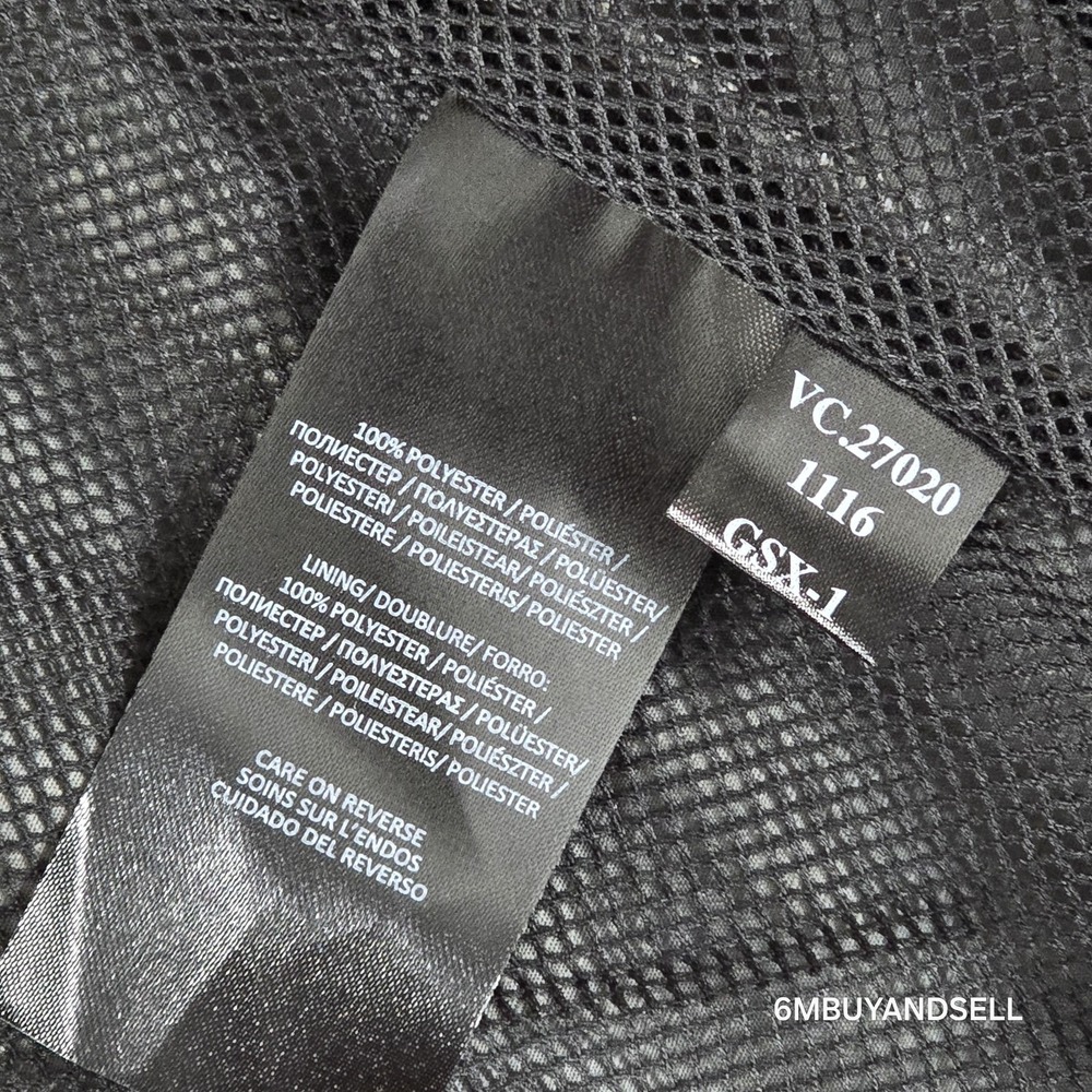 Stormtech Performance Lightweight Jacket‎ Men's X… - image 10